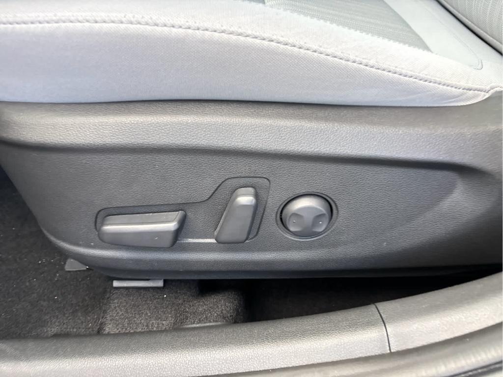 used 2023 Hyundai Kona car, priced at $23,141