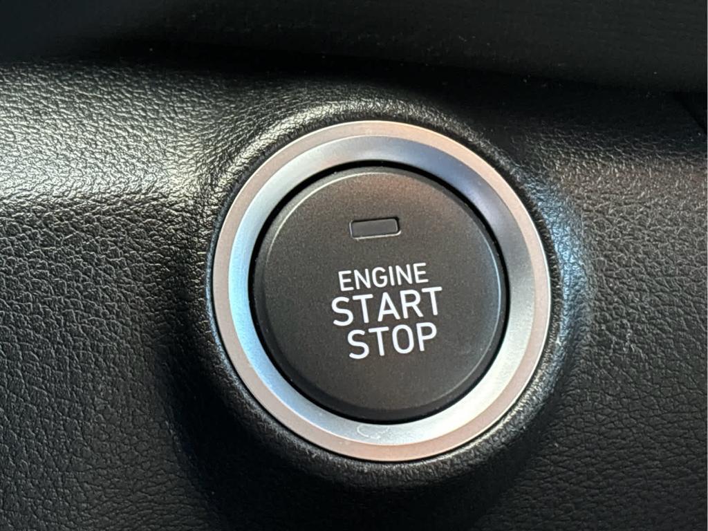 used 2023 Hyundai Kona car, priced at $23,141