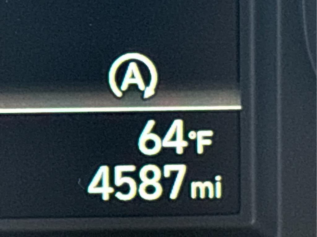 used 2023 Hyundai Kona car, priced at $23,141