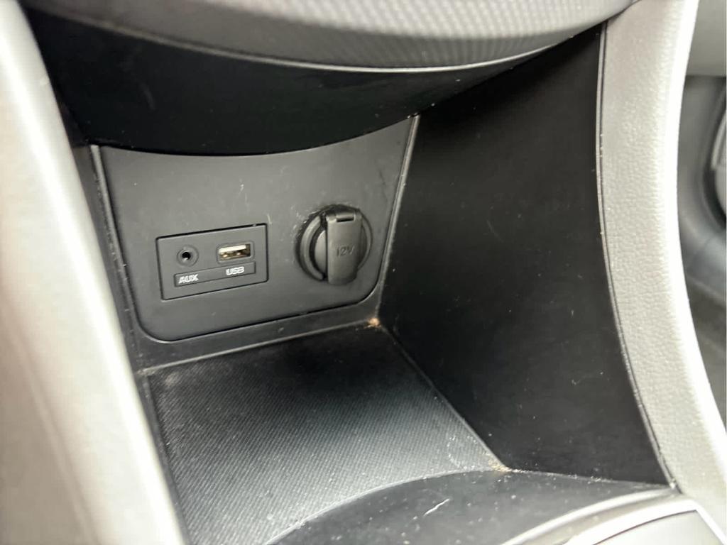 used 2016 Hyundai Accent car, priced at $6,837