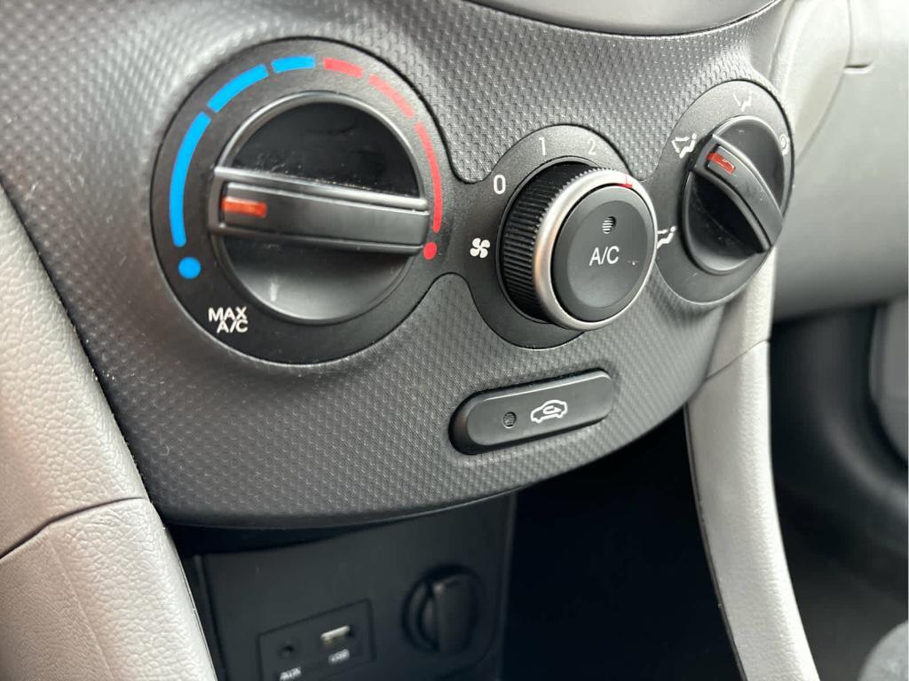 used 2016 Hyundai Accent car, priced at $6,837