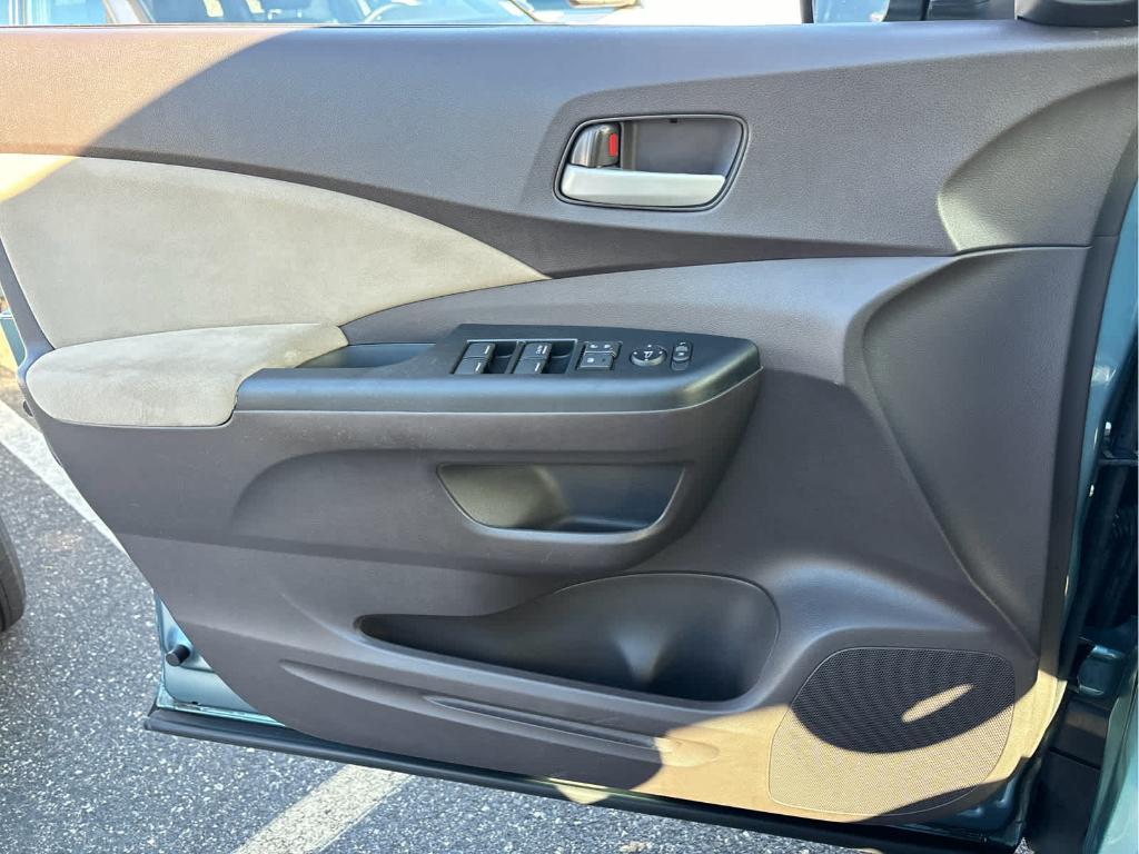 used 2013 Honda CR-V car, priced at $12,878