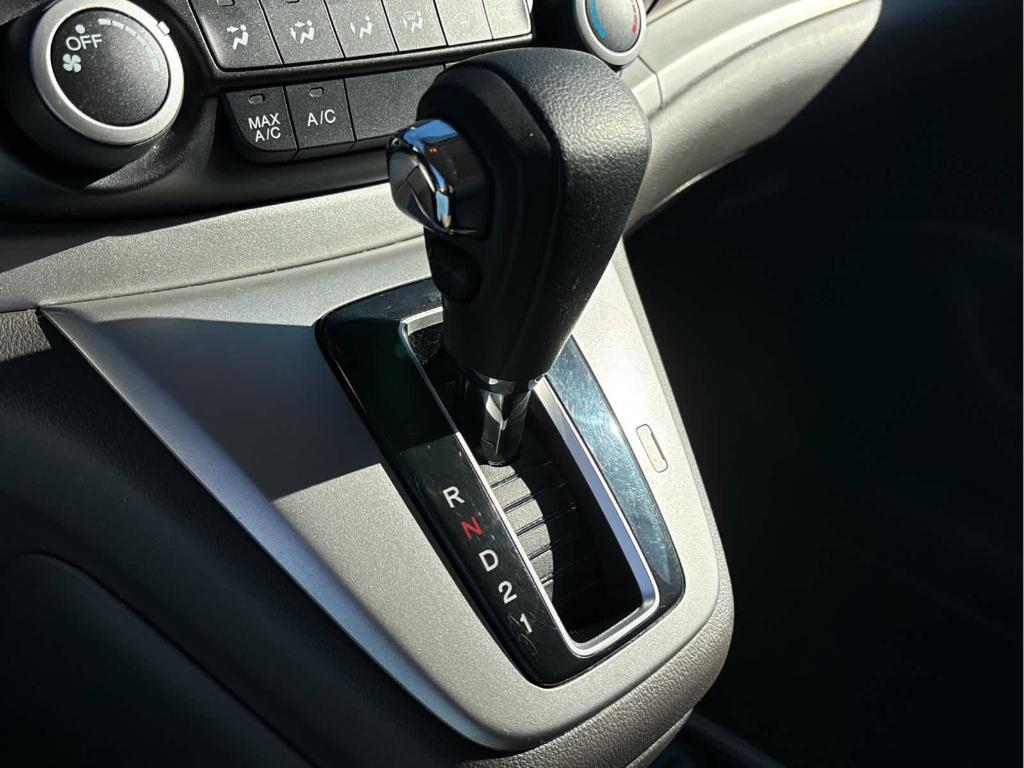 used 2013 Honda CR-V car, priced at $12,878
