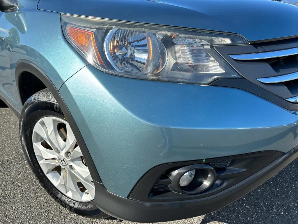used 2013 Honda CR-V car, priced at $12,878