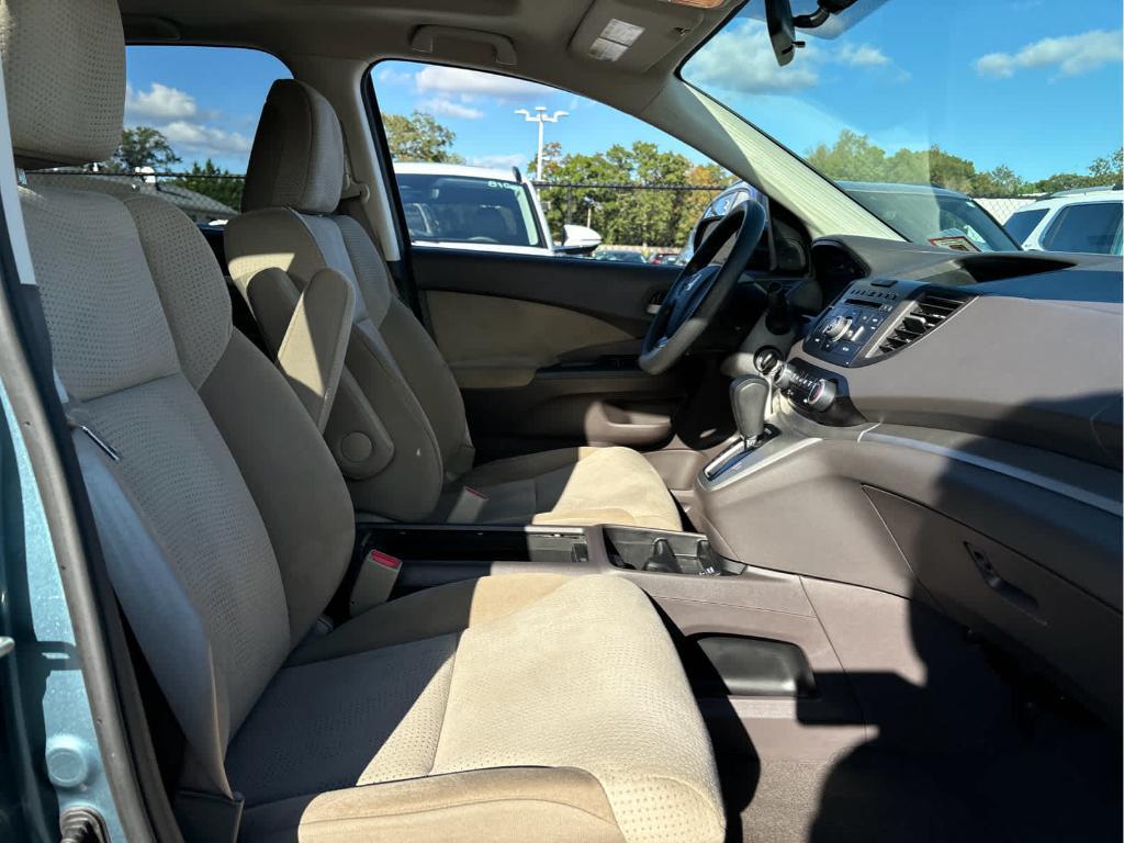 used 2013 Honda CR-V car, priced at $12,878