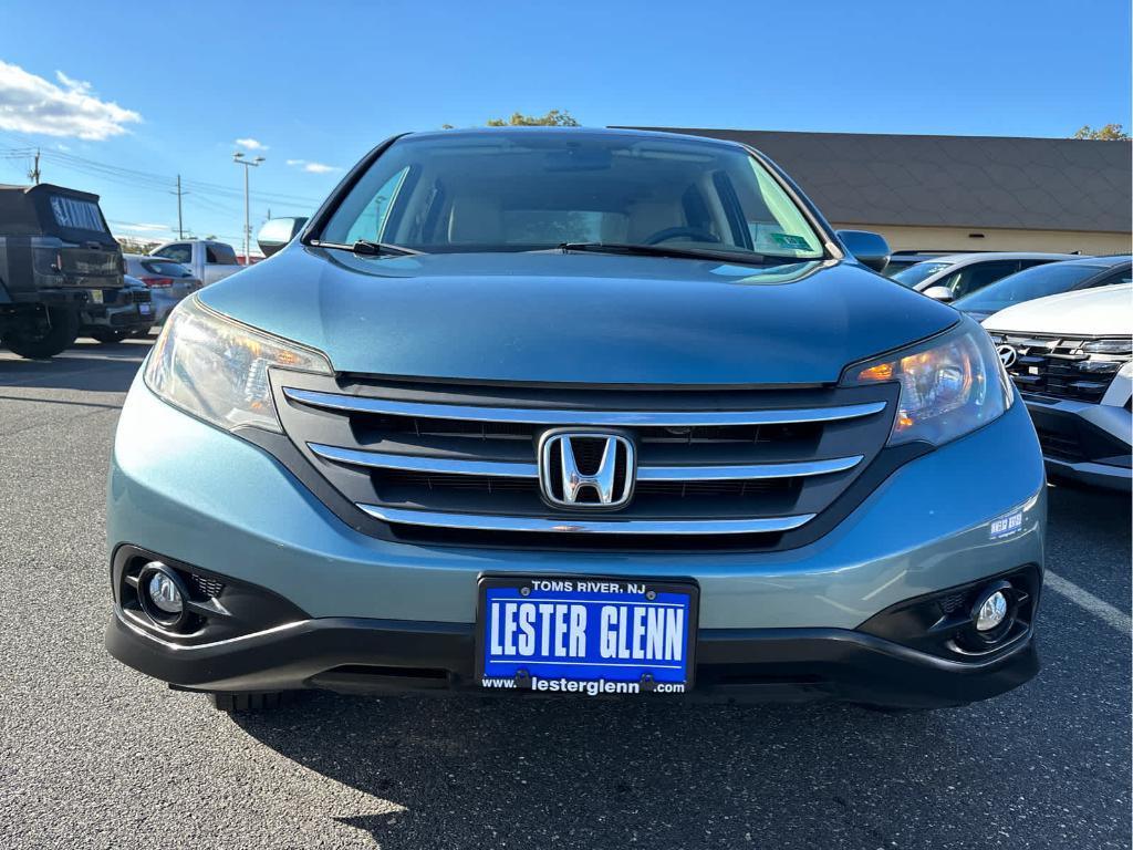 used 2013 Honda CR-V car, priced at $12,878