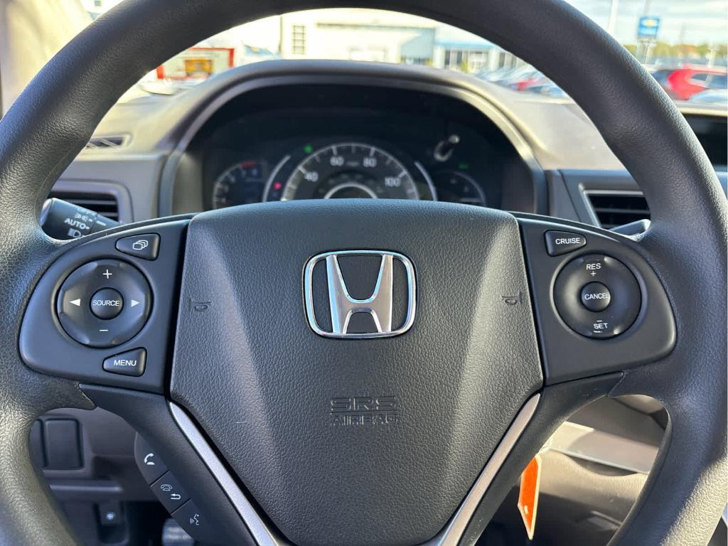 used 2013 Honda CR-V car, priced at $12,878