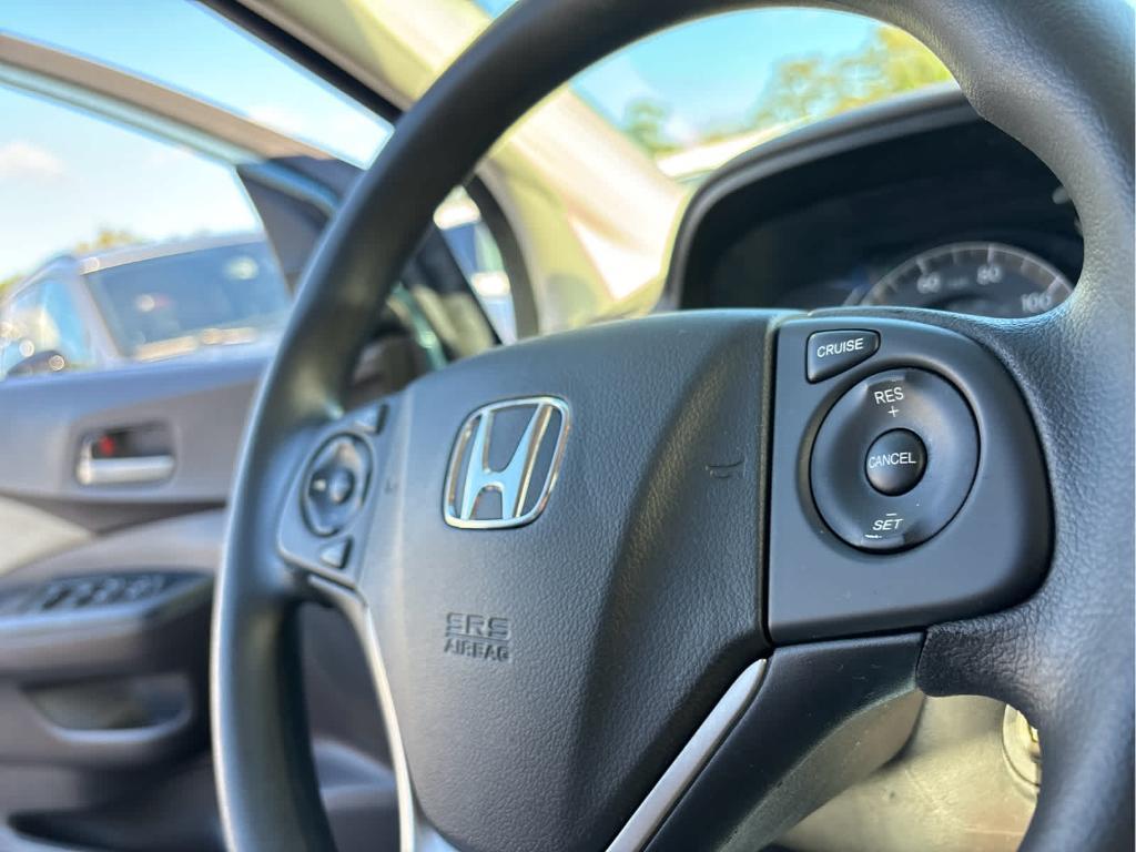 used 2013 Honda CR-V car, priced at $12,878