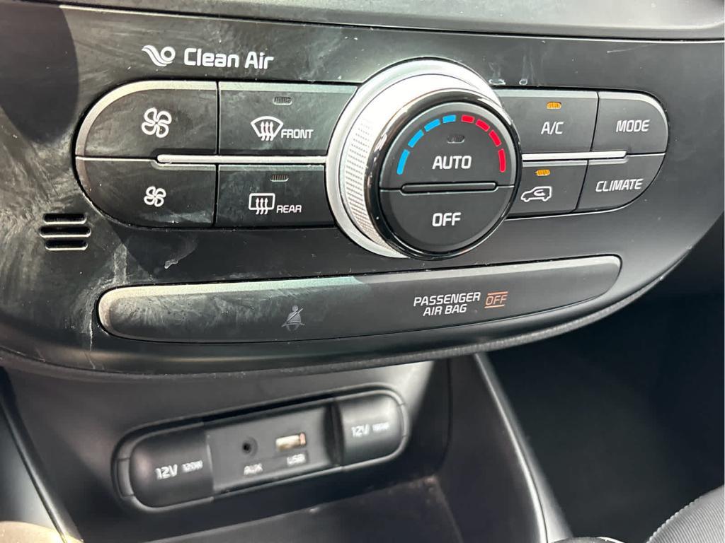 used 2019 Kia Soul car, priced at $12,337