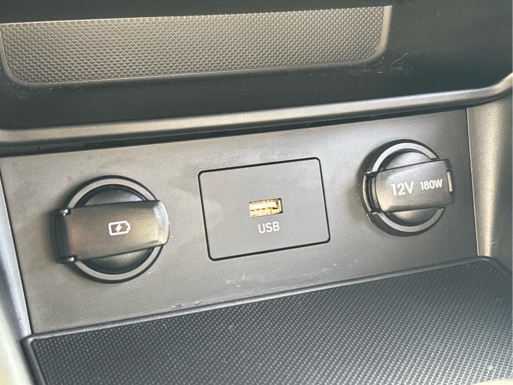 used 2023 Hyundai Kona car, priced at $22,351