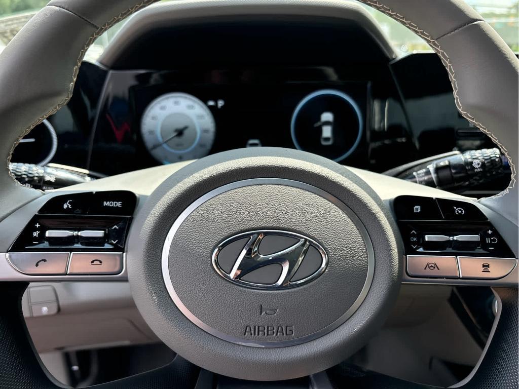 used 2022 Hyundai Elantra car, priced at $19,873