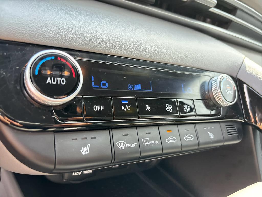 used 2022 Hyundai Elantra car, priced at $19,873