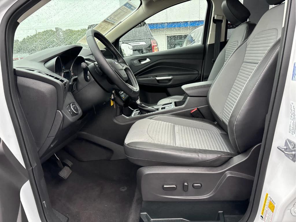 used 2018 Ford Escape car, priced at $15,256