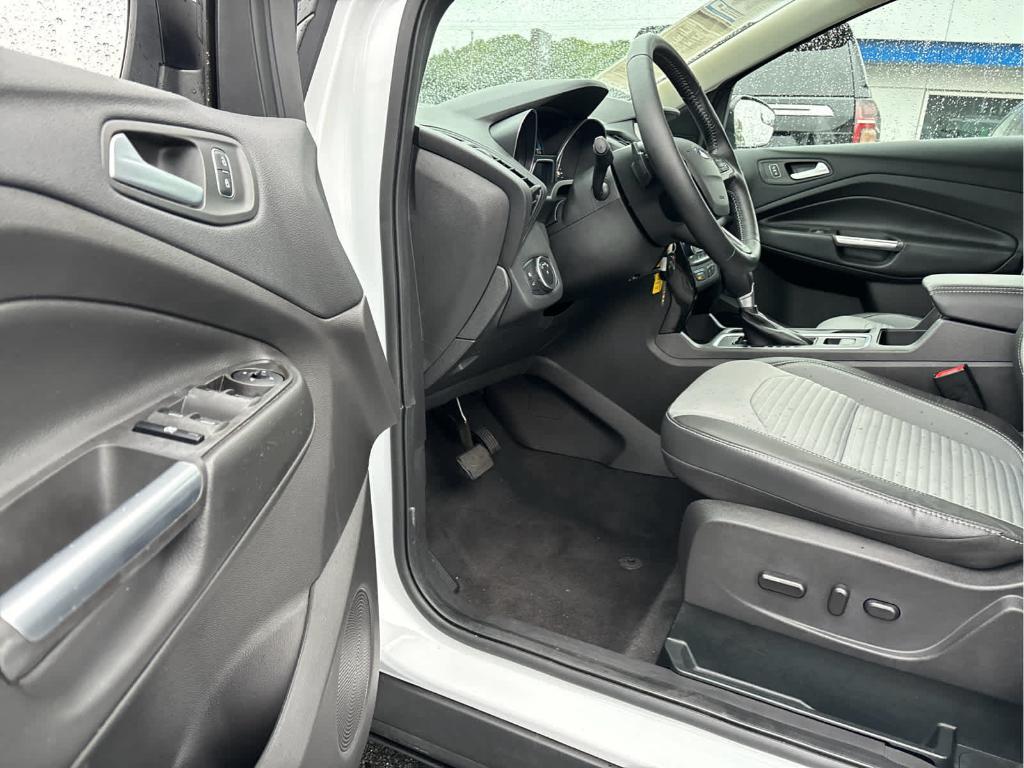 used 2018 Ford Escape car, priced at $15,256