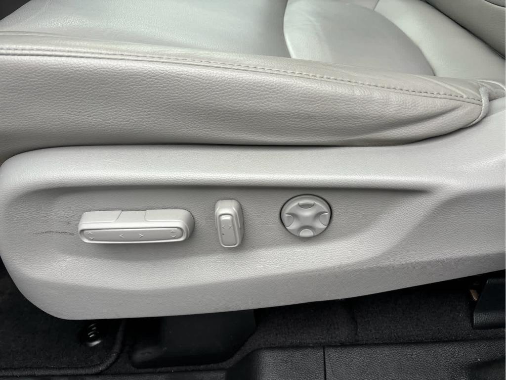used 2019 Honda Odyssey car, priced at $24,699