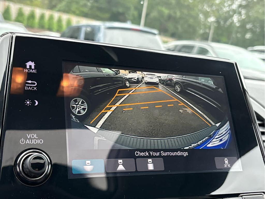 used 2019 Honda Odyssey car, priced at $24,699