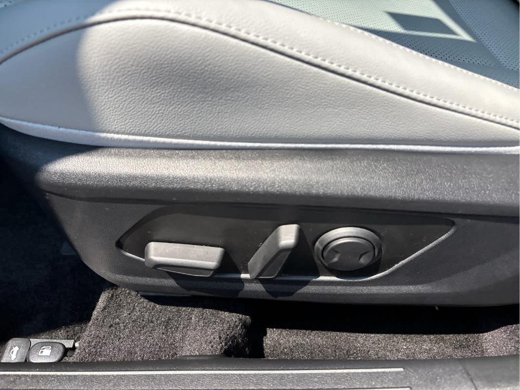 used 2024 Hyundai Elantra car, priced at $22,535