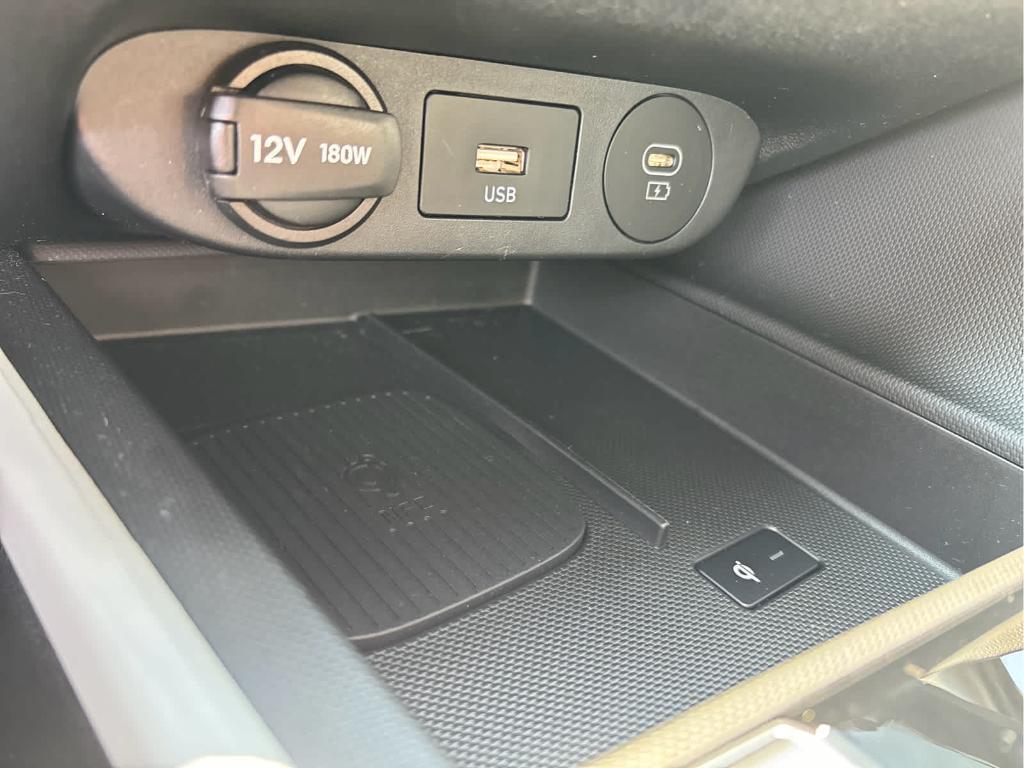used 2024 Hyundai Elantra car, priced at $22,535