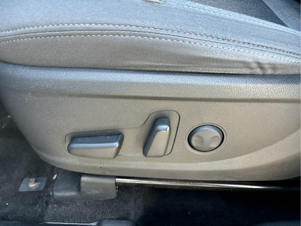 used 2022 Hyundai Santa Fe car, priced at $22,937