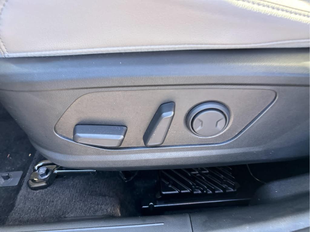 used 2022 Hyundai Tucson car, priced at $26,215