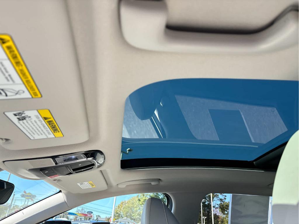 used 2022 Hyundai Tucson car, priced at $26,215