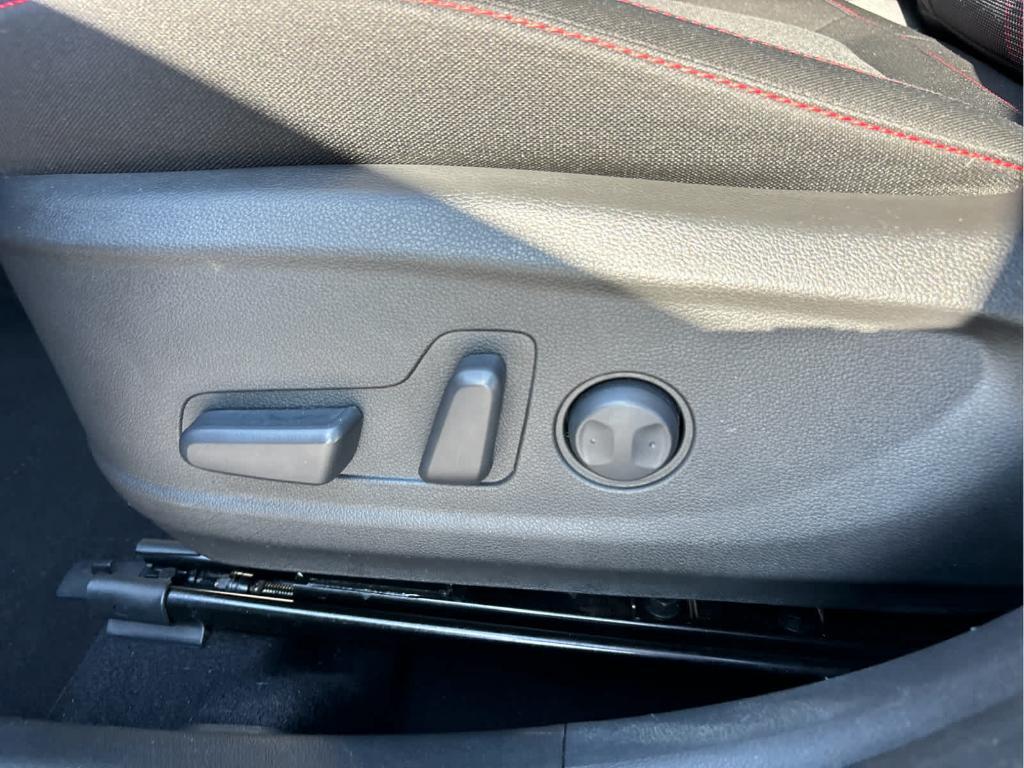 used 2023 Hyundai Kona car, priced at $23,913