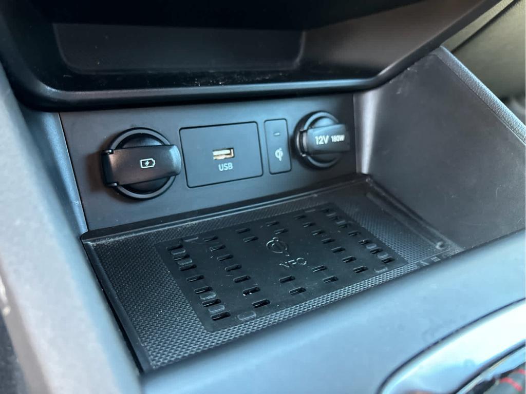 used 2023 Hyundai Kona car, priced at $23,913