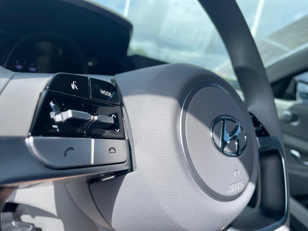used 2021 Hyundai Elantra car, priced at $18,977