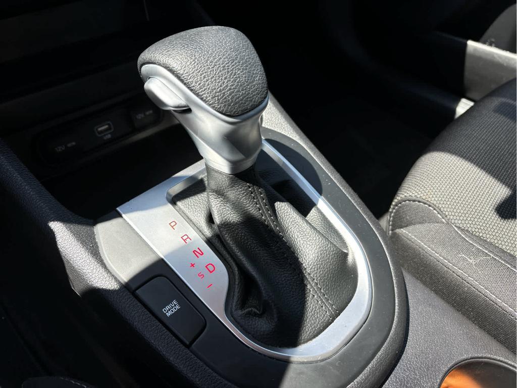 used 2022 Kia Forte car, priced at $14,537