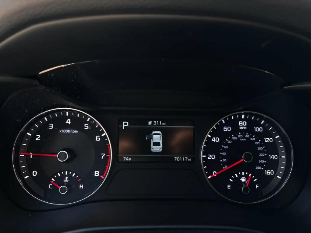 used 2022 Kia Forte car, priced at $14,537