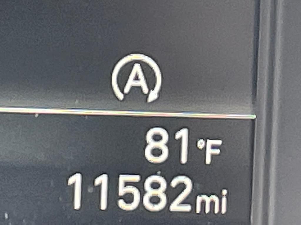used 2022 Hyundai Elantra car, priced at $17,937