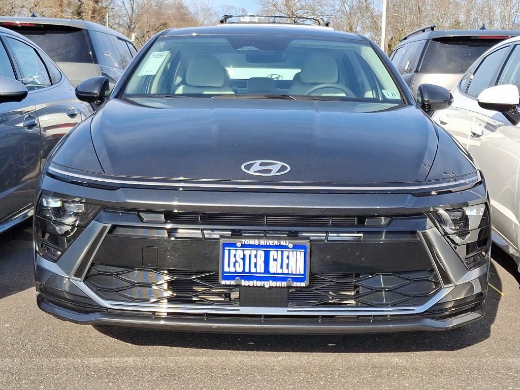 new 2024 Hyundai Sonata car, priced at $29,430