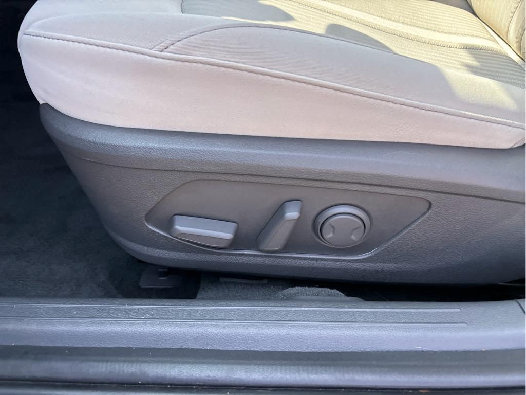 used 2023 Hyundai Sonata car, priced at $21,537