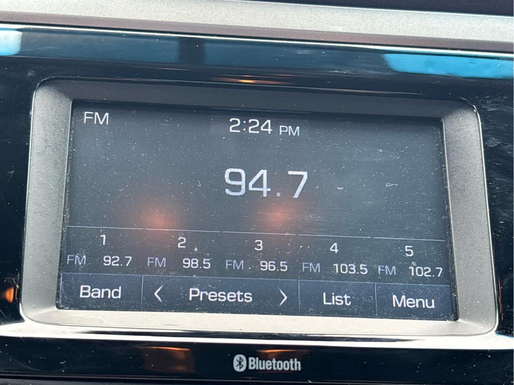used 2018 Hyundai Accent car, priced at $7,437