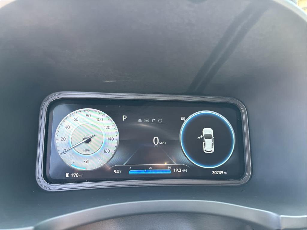 used 2022 Hyundai Kona car, priced at $23,937