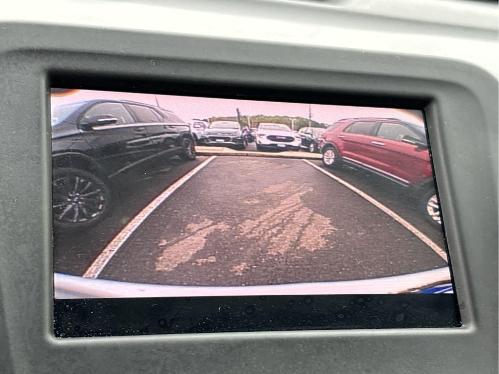 used 2022 Chevrolet Equinox car, priced at $20,937