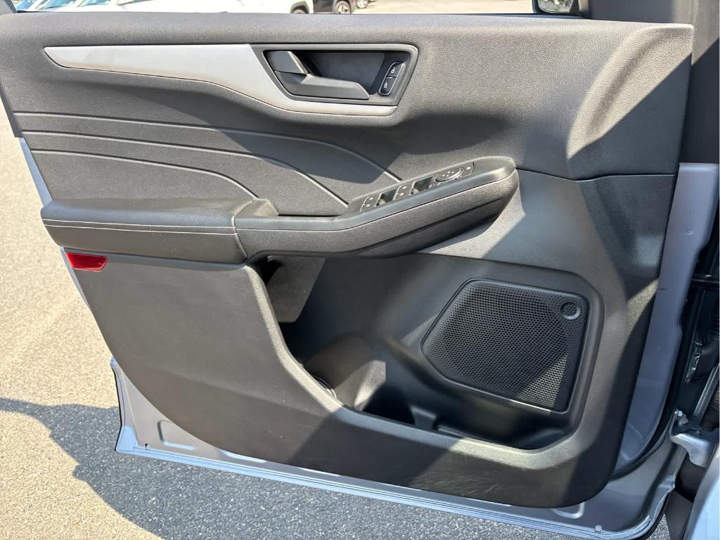 used 2022 Ford Escape car, priced at $20,451