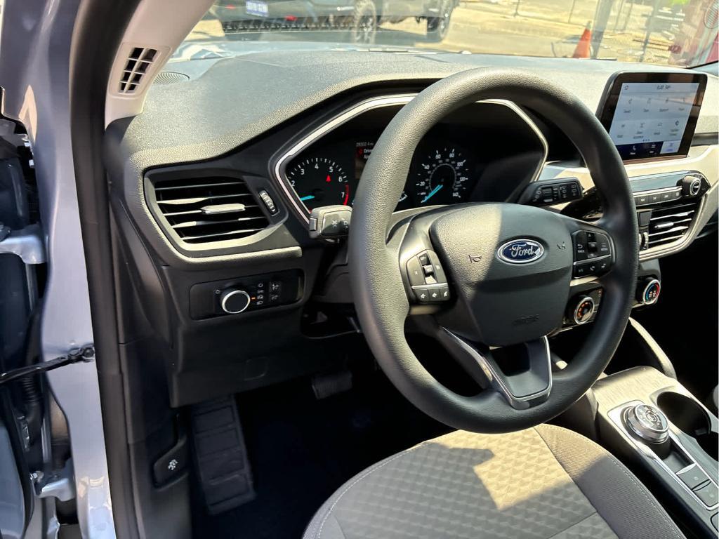 used 2022 Ford Escape car, priced at $20,451