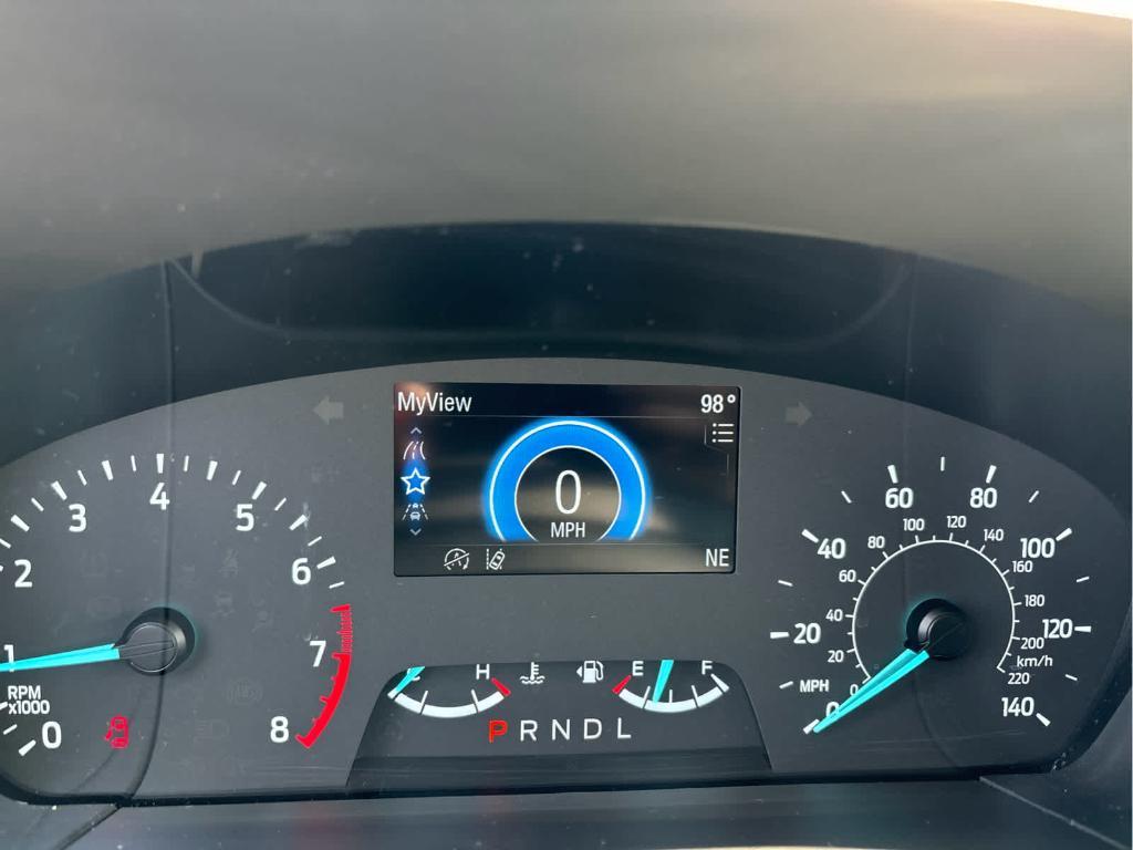 used 2022 Ford Escape car, priced at $20,451