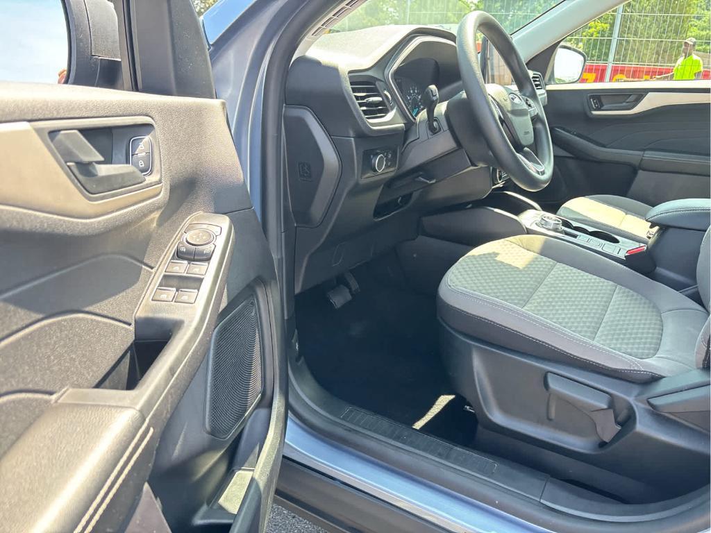 used 2022 Ford Escape car, priced at $20,451