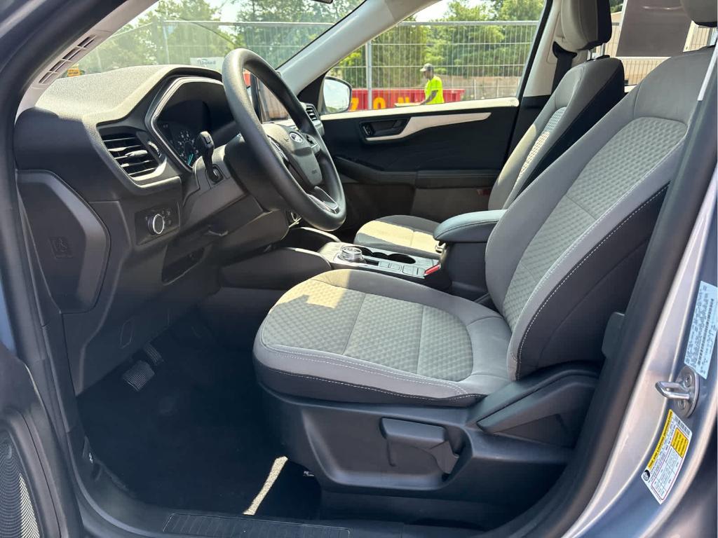 used 2022 Ford Escape car, priced at $20,451
