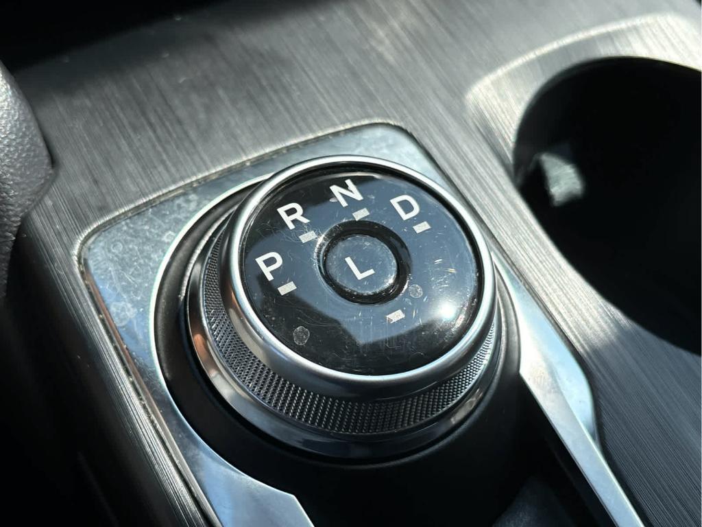 used 2022 Ford Escape car, priced at $20,451