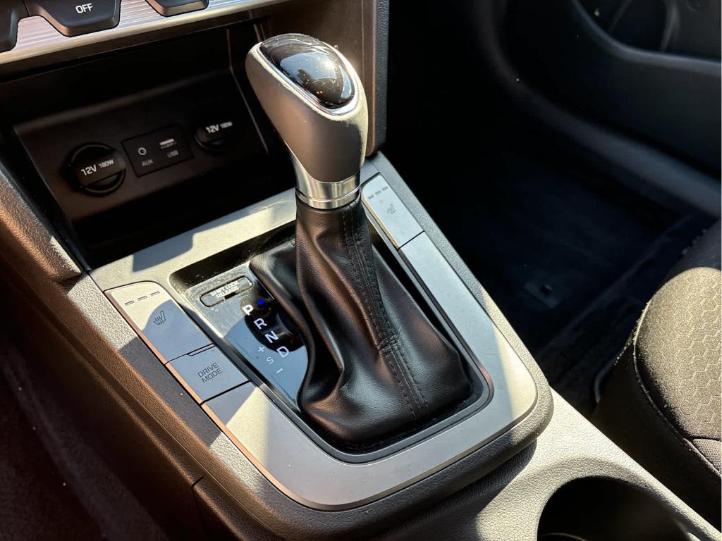 used 2019 Hyundai Elantra car, priced at $14,230