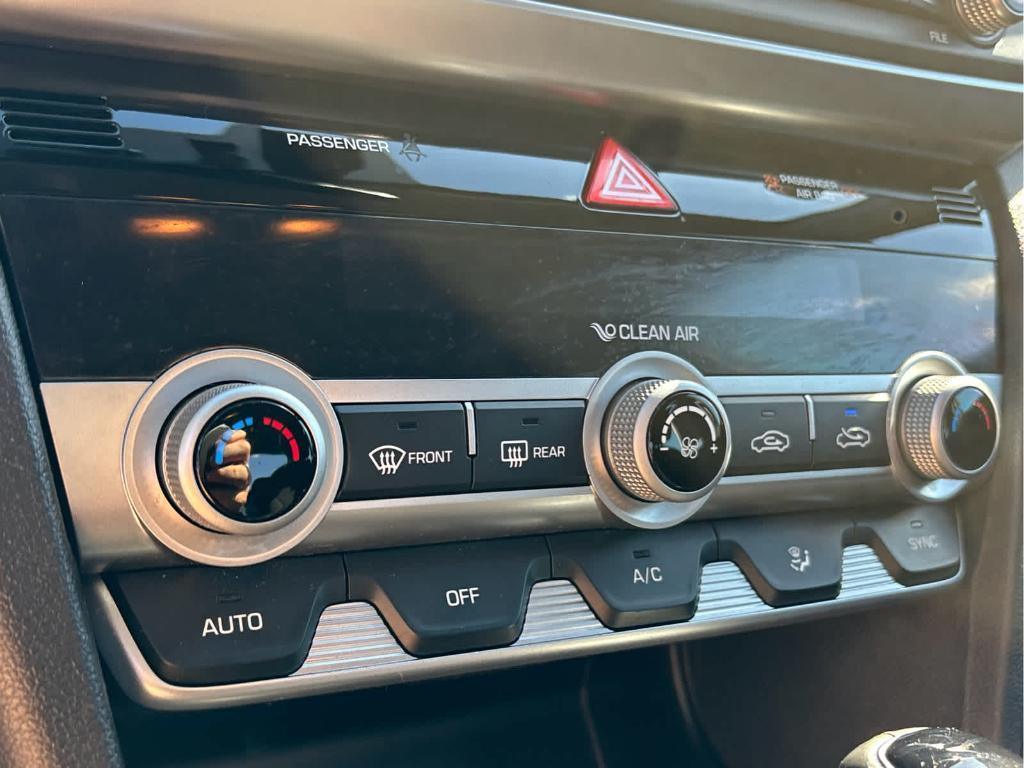 used 2019 Hyundai Elantra car, priced at $14,230