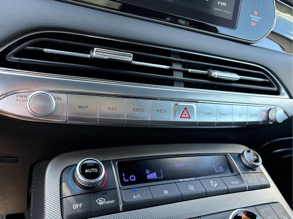 used 2020 Hyundai Palisade car, priced at $31,277