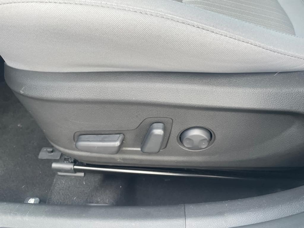 used 2023 Hyundai Kona car, priced at $22,937