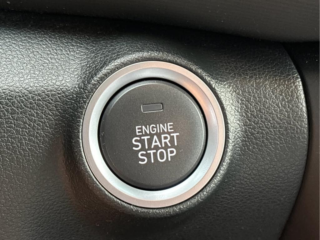 used 2023 Hyundai Kona car, priced at $20,515