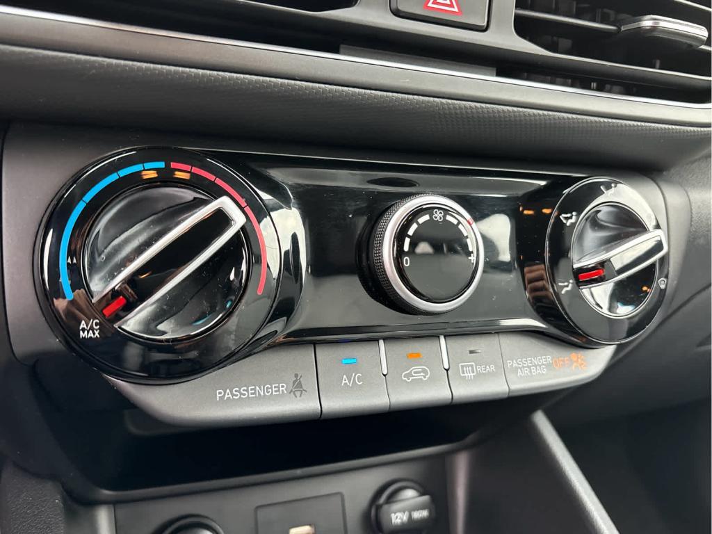 used 2023 Hyundai Kona car, priced at $20,515