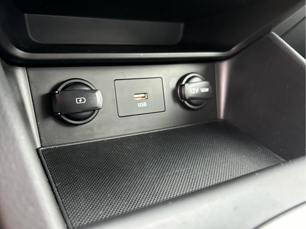 used 2023 Hyundai Kona car, priced at $20,515