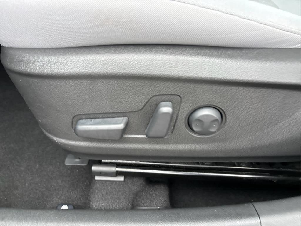 used 2023 Hyundai Kona car, priced at $20,515